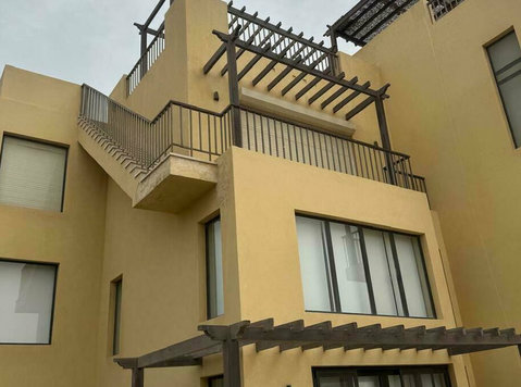 Apartment for sale in El Gouna Tawila - Houses