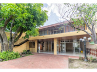 Flatio - all utilities included - Exceptional paradise in… - Woning delen