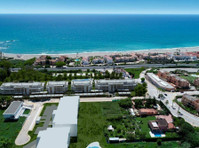 Casares Costa - Très beau résidentiel en face de la plage - Appartamenti