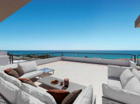 Casares Costa - Très beau résidentiel en face de la plage - Appartements