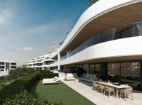 Espagne - Très beau résidentiel entre Marbella et Estepona - Appartements