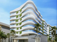 Fuengirola - Nouveau résidentiel a 150m de la plage - Appartementen