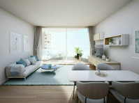 Fuengirola - Nouveau résidentiel a 150m de la plage - Apartamentos