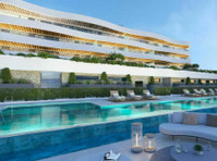 Luxe exclusivité à 5mn à pied des plages de Mijas Costa Modi - Apartments