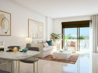 Malaga - Magnifiques appartements avec vues à Estepona - 公寓