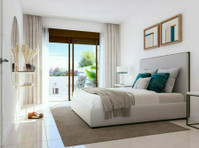 Malaga - Magnifiques appartements avec vues à Estepona - Apartments
