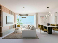 Malaga - Résidentiel très exclusif à Benalmadena - Apartments