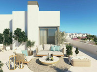 Marbella - Moderne et élégant résidentiel d'appartements - Appartementen