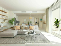 Marbella - Moderne et élégant résidentiel d'appartements - Pisos