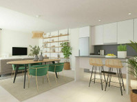 Marbella - Moderne et élégant résidentiel d'appartements - Wohnungen