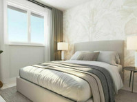 Marbella - Moderne et élégant résidentiel d'appartements - Lejligheder