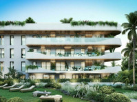 Résidentiel très exclusif à côté des plages Marbella - Апартаменти
