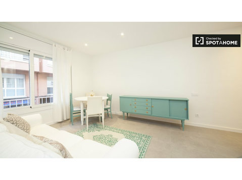 Appartement de 3 chambres à louer à Barcelone - Wohnungen