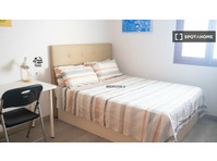 Chambre dans un appartement partagé à Palma - For Rent