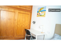 Chambre dans un appartement partagé à Palma - À louer