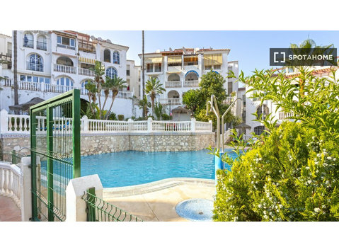 Apartamento de 2 quartos para alugar em Málaga, Málaga - Apartamentos