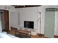 Piso de 1 dormitorio en alquiler en Centro, Palma - குடியிருப்புகள்  