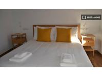 Piso de 1 dormitorio en alquiler en Centro, Palma - Apartemen