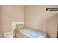 Se alquila habitación en piso de 10 habitaciones en Oviedo,… - De inchiriat