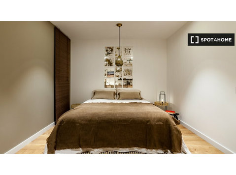 Appartement de 4 chambres à louer à Barcelone - Appartements
