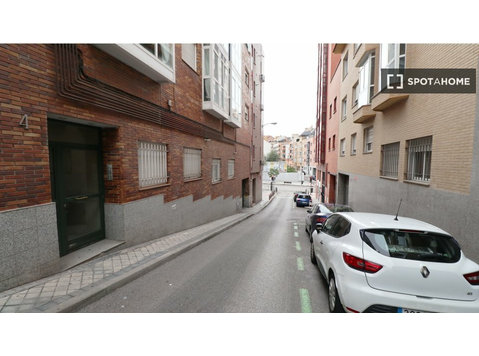 Apartamento de 1 quarto para alugar em Valdeacederas, Madrid - Apartamentos