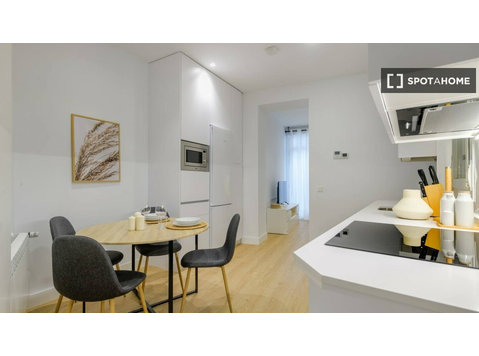 Appartement 2 chambres à louer à Salamanca, Madrid - Appartements