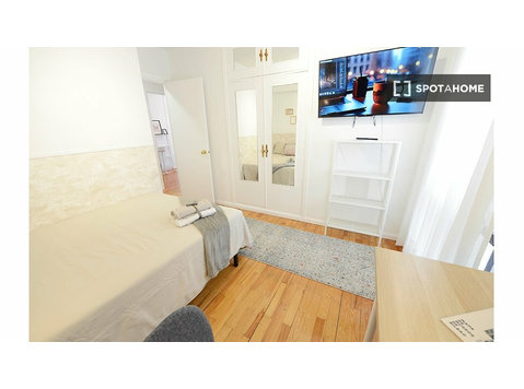 Se alquila habitación en piso de 4 habitaciones en Bilbao,… - Ενοικίαση