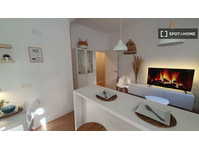 Mieszkanie z 2 sypialniami do wynajęcia w Uribarri, Bilbao - Mieszkanie