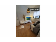 Piso en alquiler de 2 dormitorios en Uribarri, Bilbao - Apartments