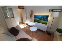 Mieszkanie z 2 sypialniami do wynajęcia w Uribarri, Bilbao - Mieszkanie
