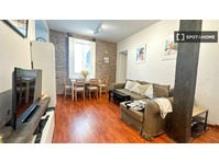 Piso de 3 habitaciones en alquiler en Donostia - Apartments