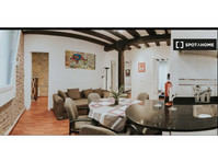Piso de 3 habitaciones en alquiler en Donostia - Leiligheter