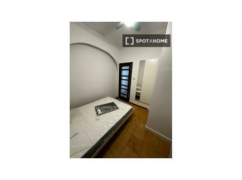 Zimmer zu vermieten in 5-Zimmer-Wohnung in Extramurs,… - Zu Vermieten