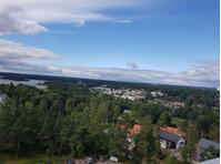 Kaskilaaksontie, Espoo - Συγκατοίκηση
