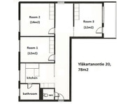 Yläkartanontie, Espoo - WGs/Zimmer