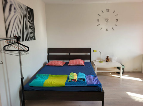 Furnished two rooms apartment in Espoo - Apartamentos