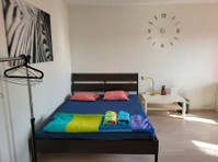 Furnished two rooms apartment in Espoo - Apartamente