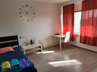 Furnished two rooms apartment in Espoo - Căn hộ