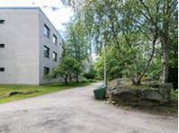 Maininkitie, Espoo - Mieszkanie