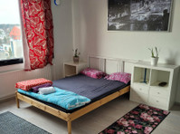 One furnished room for a female tenant in Espoo