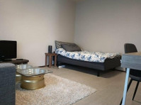 Furnished private room close to Oulunkylä railway station - Flatshare