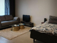 Furnished private room close to Oulunkylä railway station - Flatshare