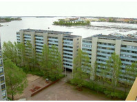 Haapaniemenkatu, Helsinki - Συγκατοίκηση