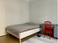 Rauhankatu, Helsinki