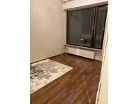 Tuulimyllyntie, Helsinki