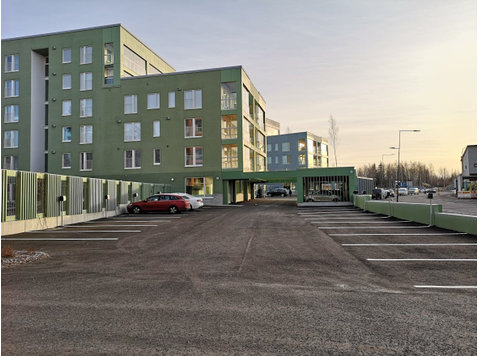 Ajolenkki, Vantaa - 公寓