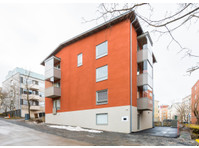 Pursikatu, Tampere - Appartementen