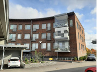 Kakolankatu, Turku - Apartments