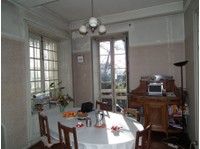 Exceptional property in the centre of Pau -  	家