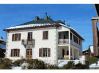 selfcatered flats rental by 74300 Araches la Frasse H.s.fr - Semesteruthyrning